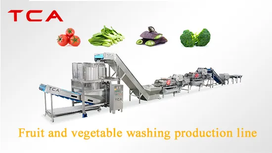 Automatic Frozen Multi Fruit and Vegetable Salad Washing Cutting Slicer ...