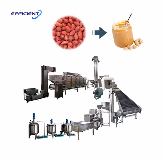 Jms130 Peanut Cashew Nut Walnut Butter Making Machine