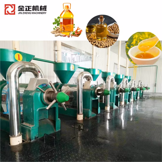 Full Automatic Stainless Steel Machinery Peanut Nuts Frying Processing Line